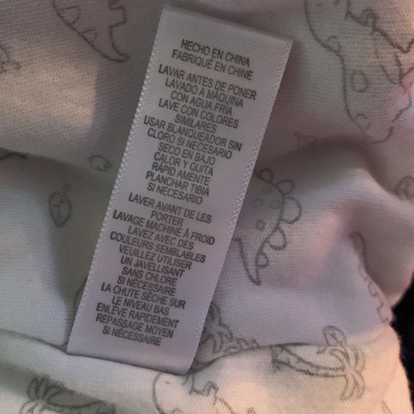 Dinosaur 🦖🦕 Vest - Picture 5 of 6